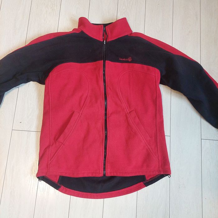 Куртка Флісова Л розмір  кофта фліска