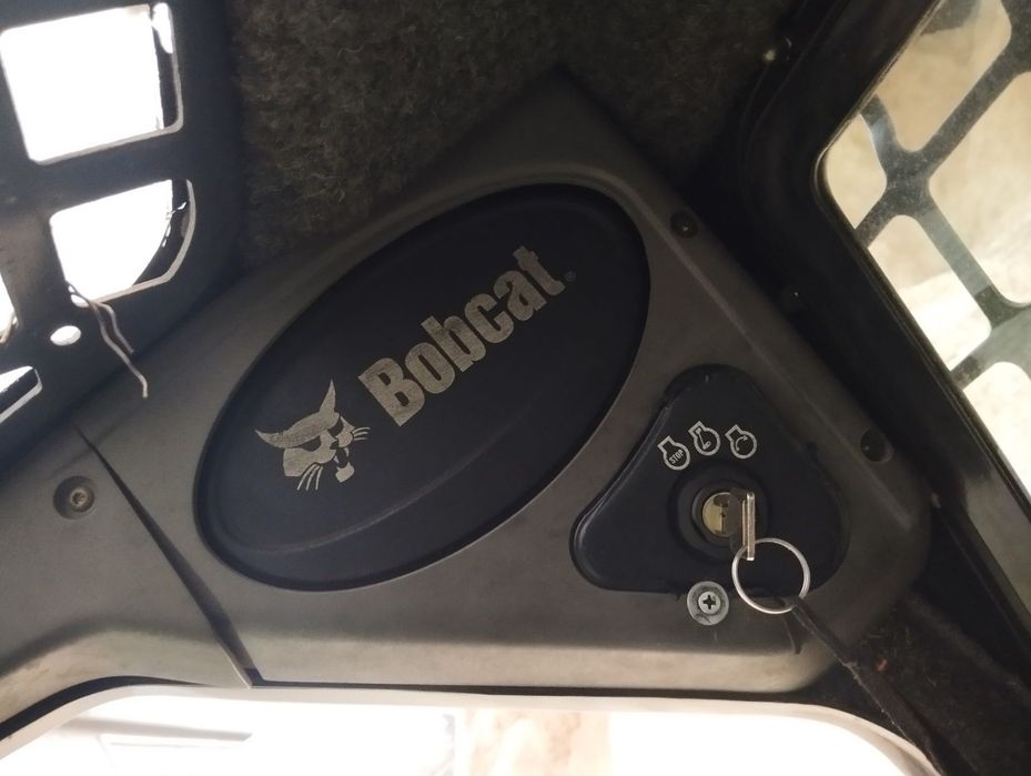 Продається Бобкат