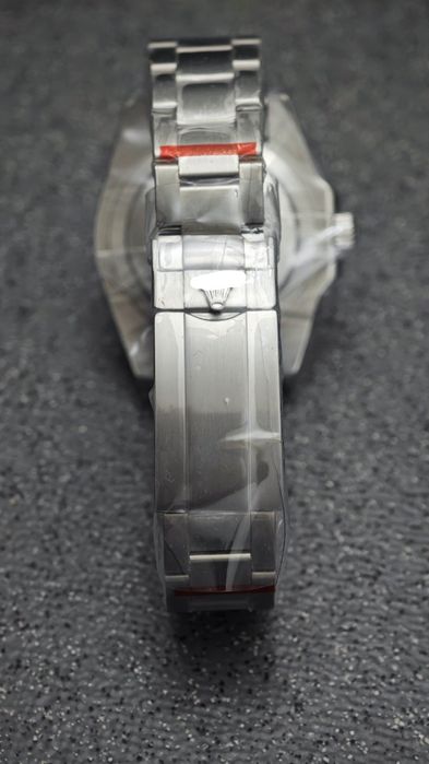 Rolex Submariner Preto