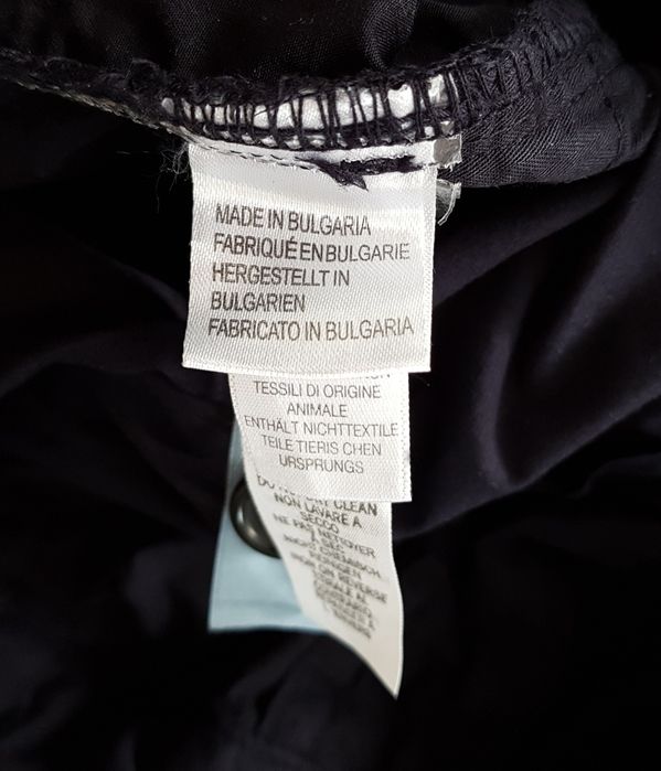 PS by Paul Smith шорти бермуди бавовняні оригінал W38 XL