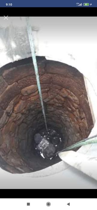 Studnie tradycyjne kompleksowe usługi