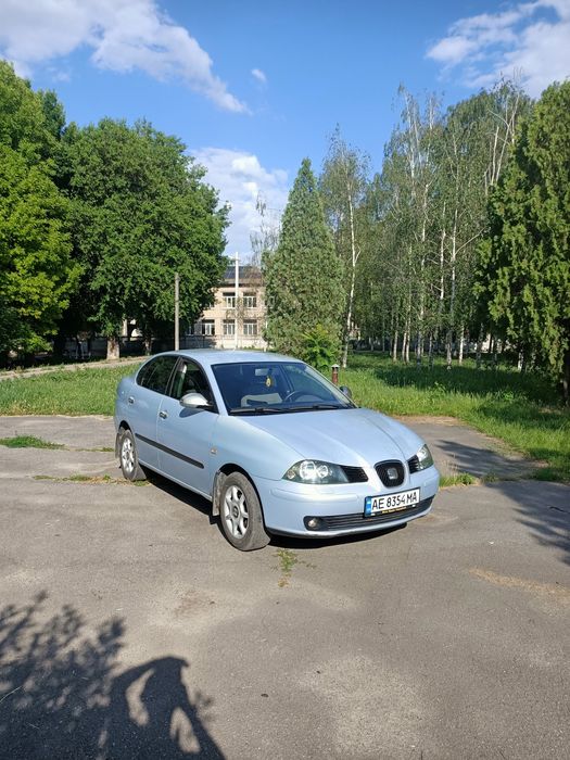 Продаю Сеат кордоба