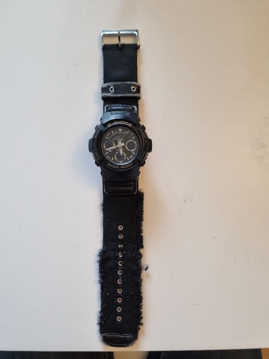 Zegarek  Casio G-shock