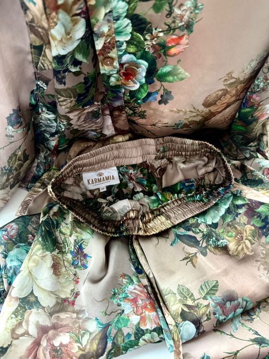 Костюм бренд Корнелии Copenhagen