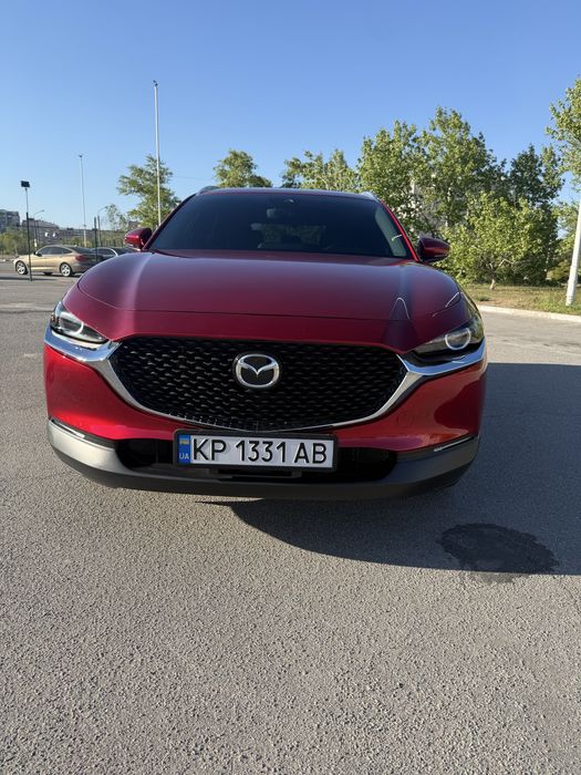 Mazda CX-30 2022 р.в.