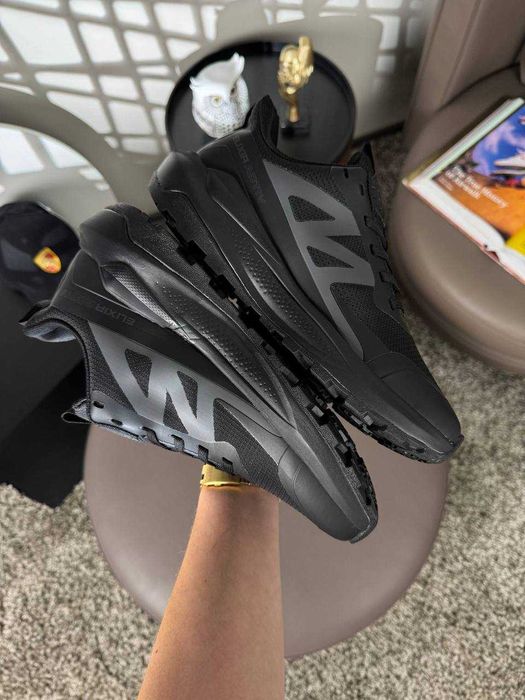 !ТЕРМО! Salomon Elixir Activ (Gore-Tex) Black/Grey 41 42 43 44 45 46