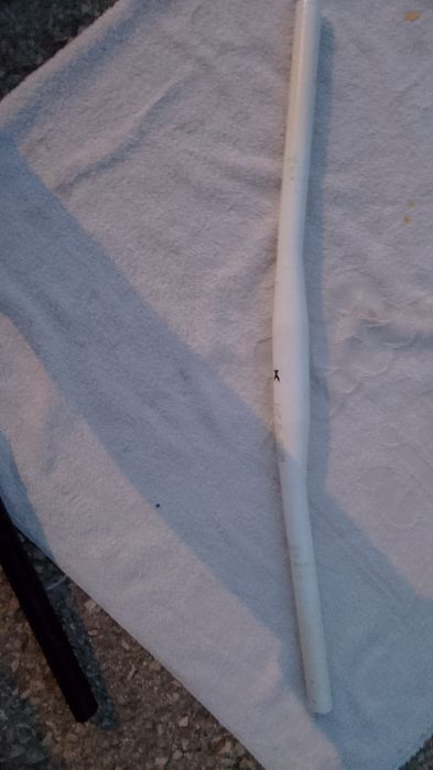 Guiadores de bicicleta