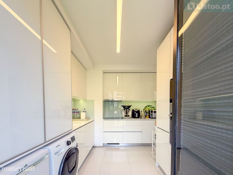 Apartamento T2 Avenidas Novas