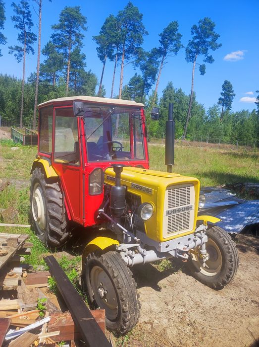 Sprzedam !Ursus c 330