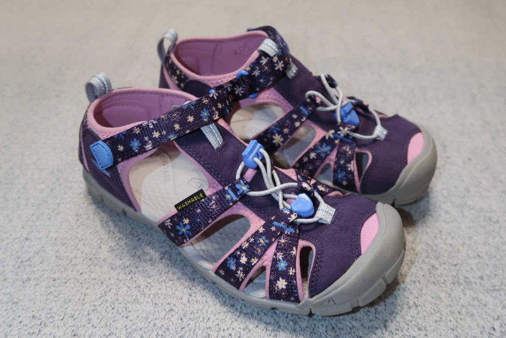 Cандалии Keen Washable оригинал - 36 размер