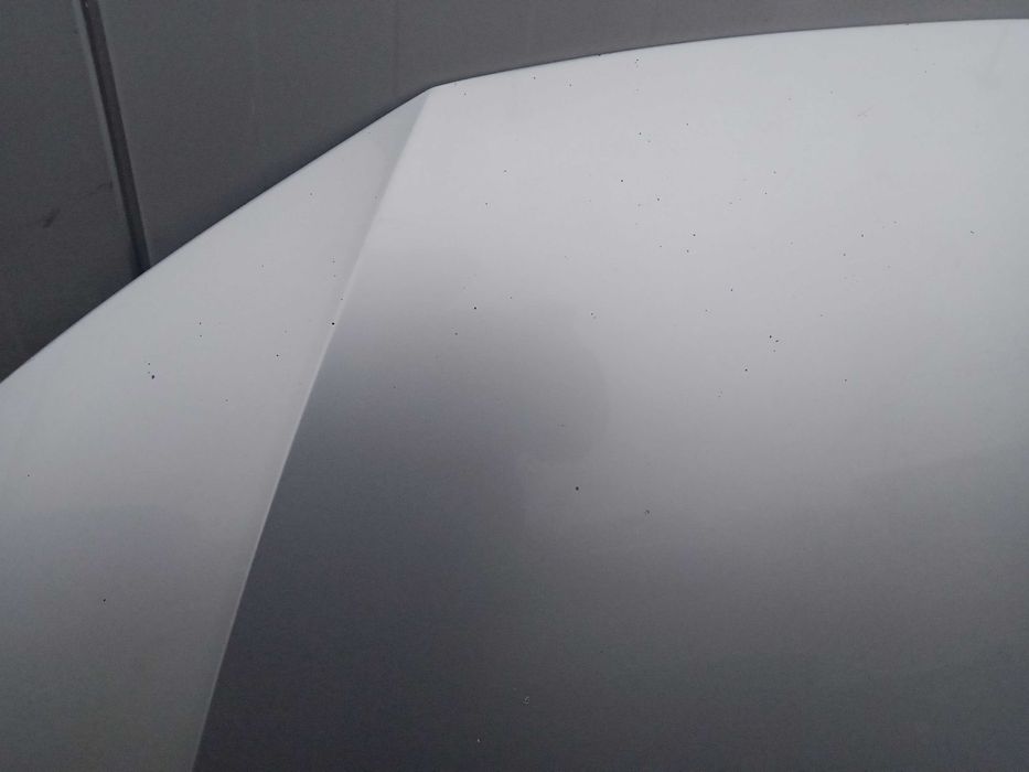 Przód kompletny maska zderzk PDC błotnik pas przedni VW PASSAT B8 LA7W