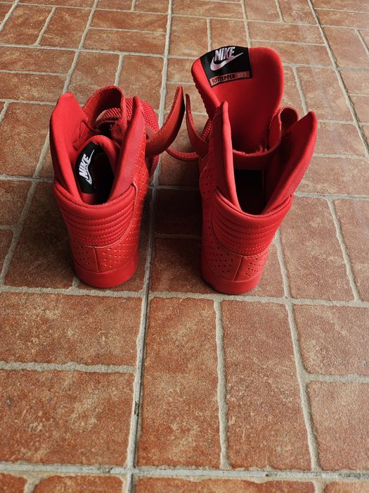 Sapatilhas NIKE Flystepper 2 K3