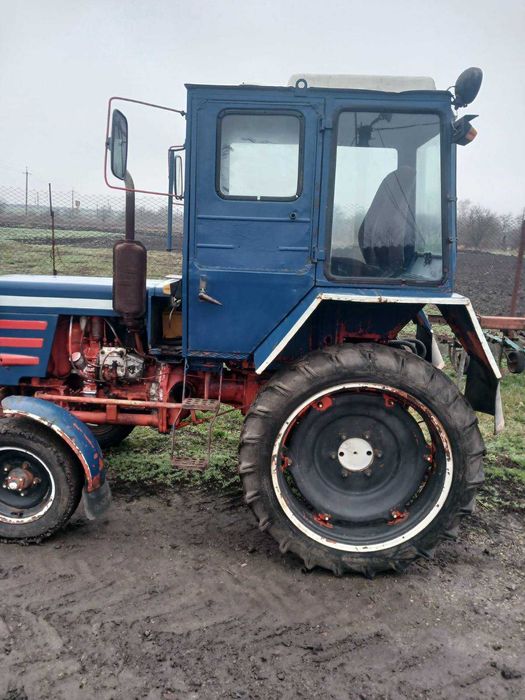 Продам трактор Т-25