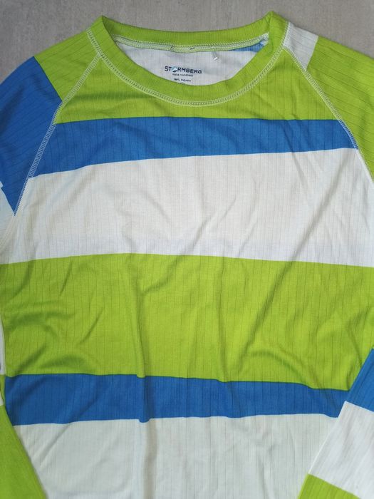 Stormberg Norway XL nowa koszulka sportowa