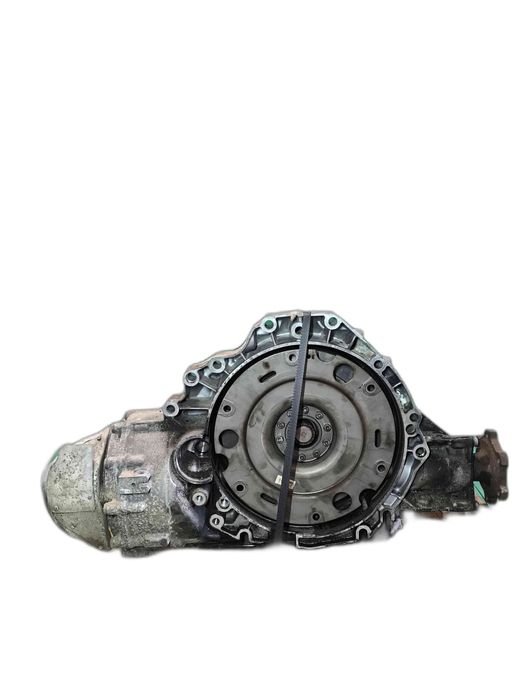 Caixa Velocidades Automática AUDI A4 B8 3.0 TDI quattro (176 kW / 240 cv) [11.2007 - 03.2012] MNK (OEM)