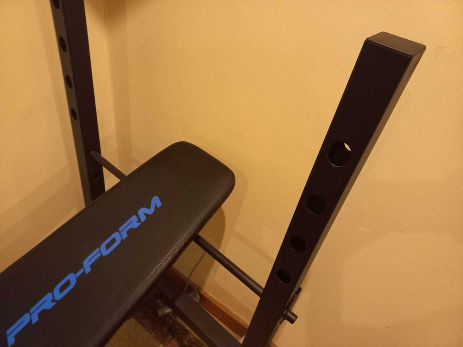 Banco de musculação MultiFunction Bench XT Sport Strength64551957129601121