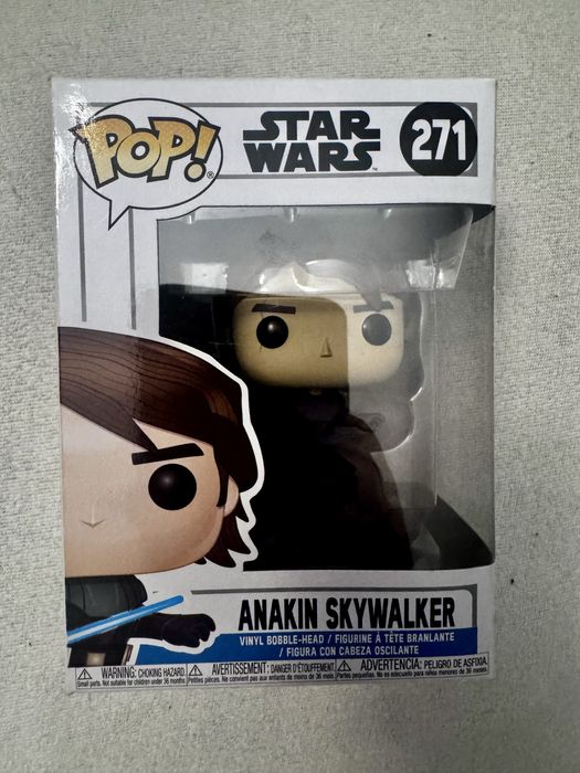 Funko Pop Star Wars Anakin Skywalker 271