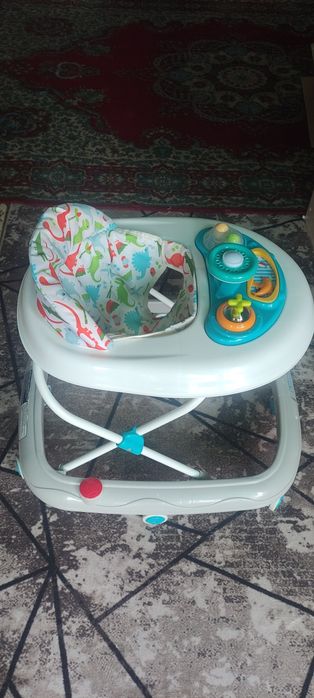 Ходунки дитячі  Baby walker