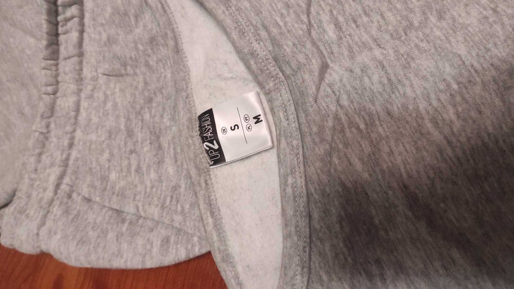 Спортивний костюм для вагітних