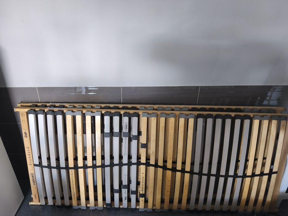 Estrados para camas como novos ainda com itiquetas