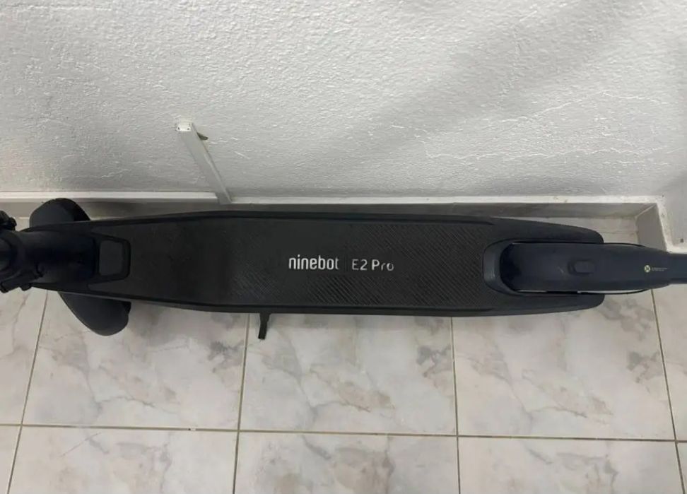 vendo trotineta eléctrica 45 autonomia