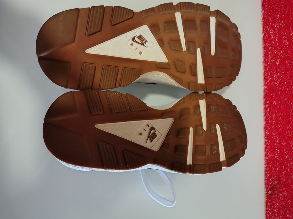Nike Huarache óptimo estado