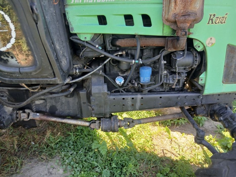Мтз 82 кий 2006р