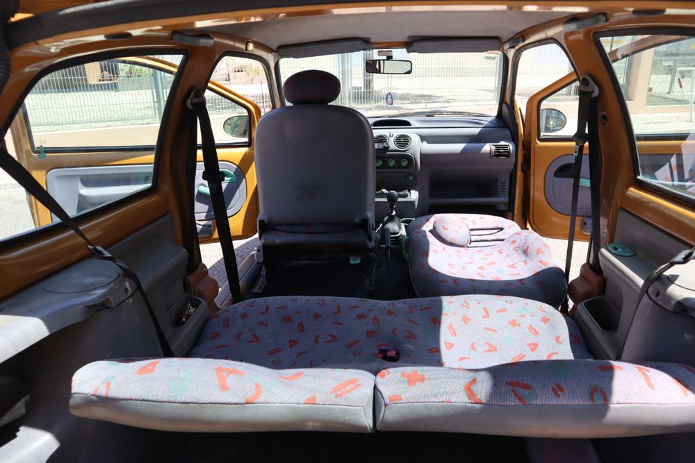 Renault Twingo I