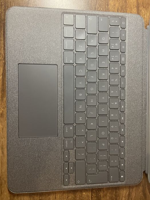 Etiu logitech do ipada pro 12.9 5/6 generacji
