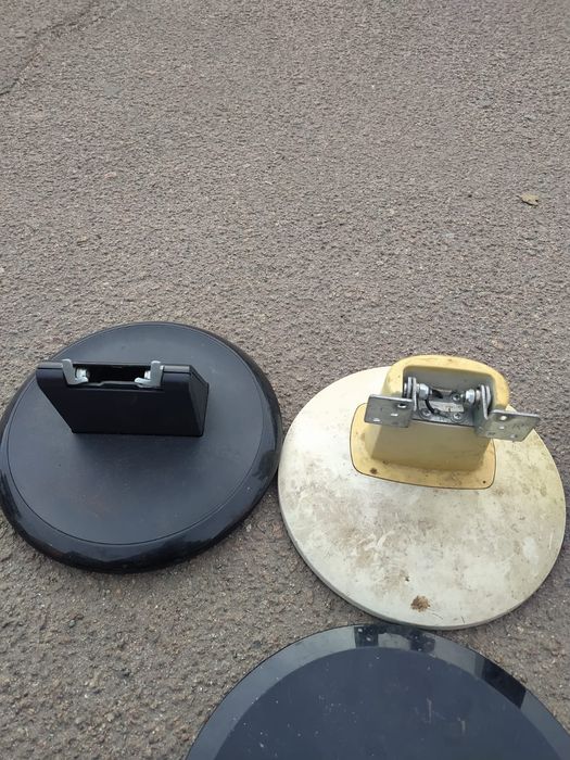 Ножки, подставки для мониторов