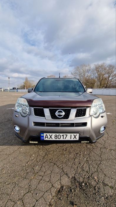Продам Nissan X-Trail
