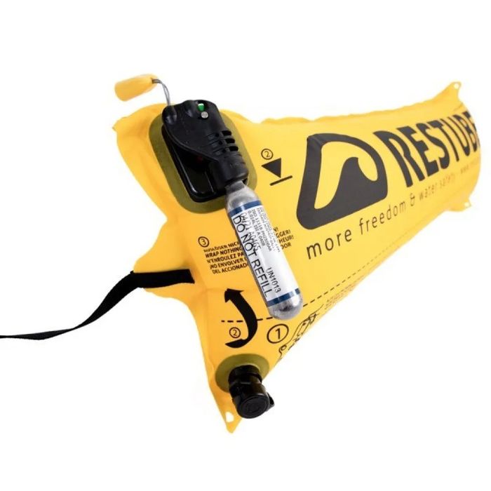 Boia salva-vidas Restube snorkelling Beuchat