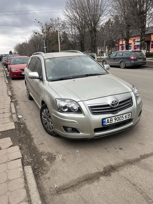 Продам надійне авто