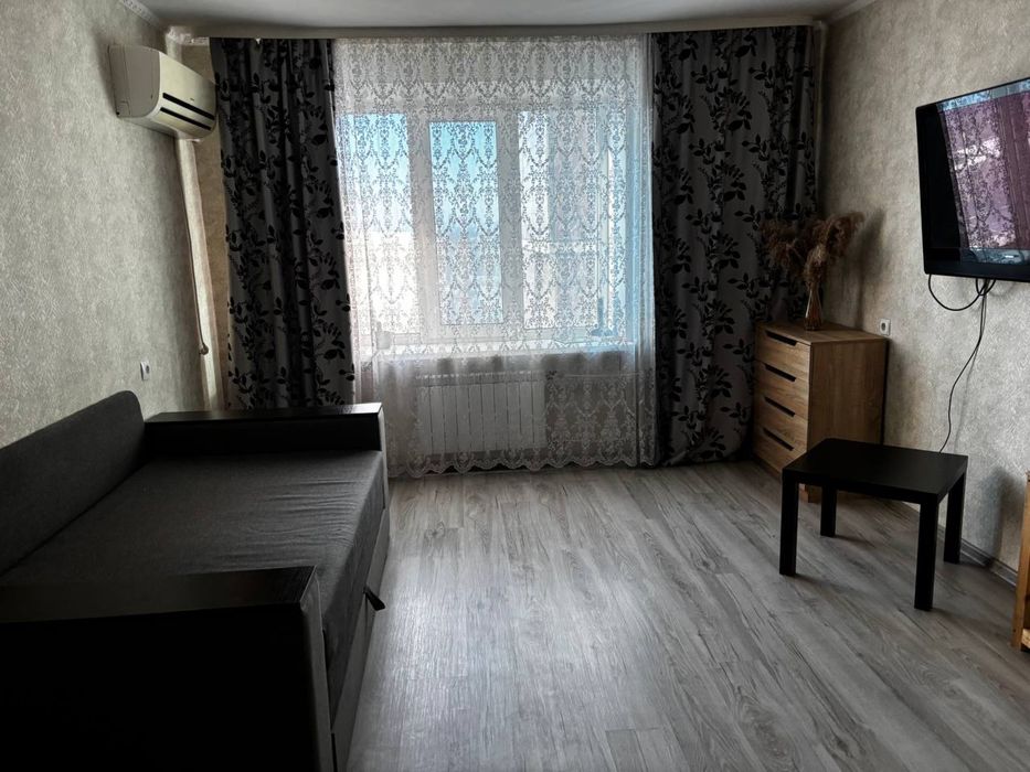 Здається затишна кімната в гуртожитку Петра вершигории 7