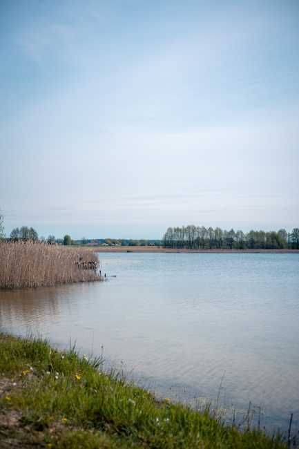 Ośrodek Wypoczynkowy, Pole Namiotowe ,Camping 106  w Wąsoszu k/Żnina