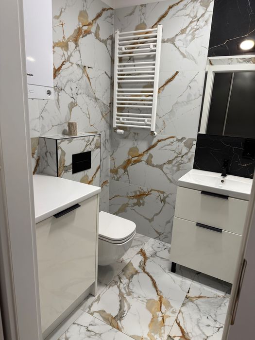 Mieszkanie na wynajem