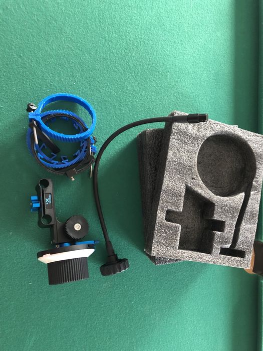 Kit Proaim Follow Focus X1