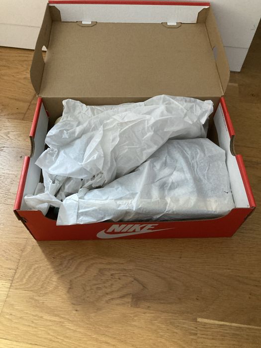 Nike jordan 1 high