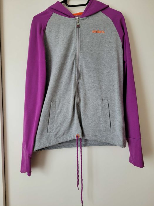 Bluza dresowa Umbro