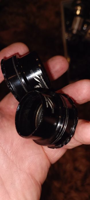 Press Fit para pedaleira FIRST