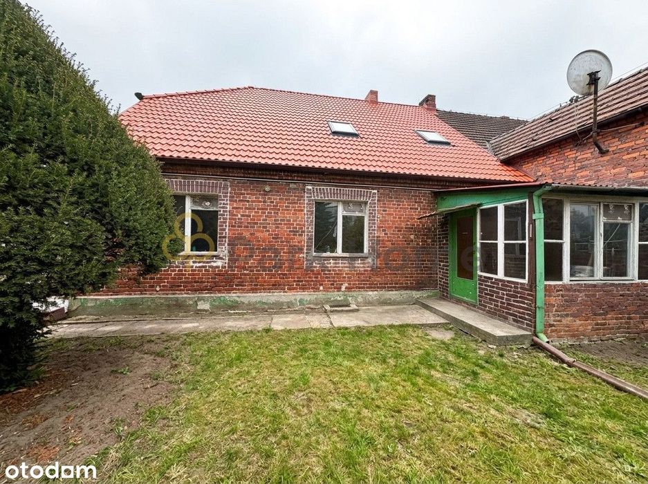 Idealna Baza | Poddasze Użytkowe | Własny Ogród