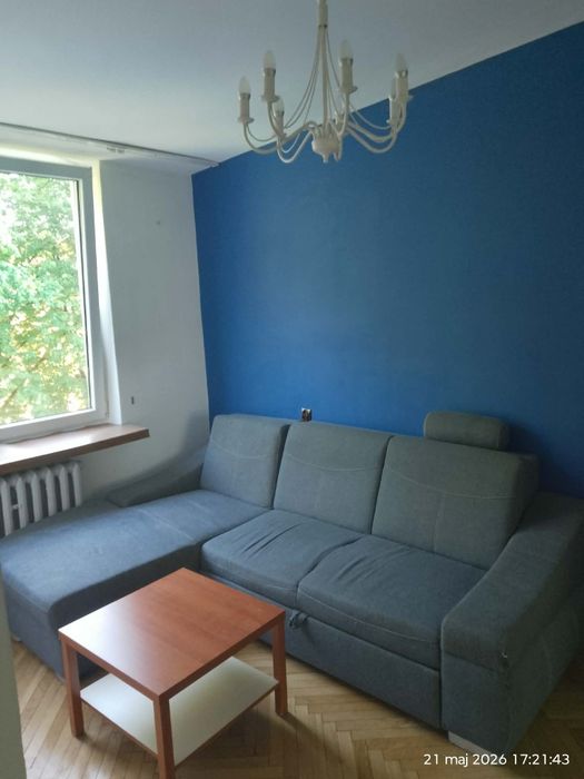 MIeszkanie/Pokoje do wynajęcia