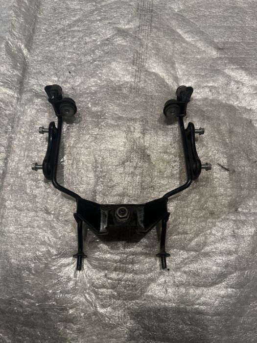 stelaż lampy mocowanie przód Honda CB 450 s PC17 M598