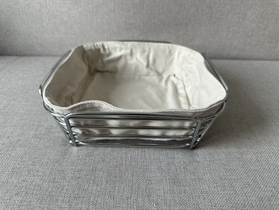 Blomus Delara Bread Basket - koszyk na pieczywo