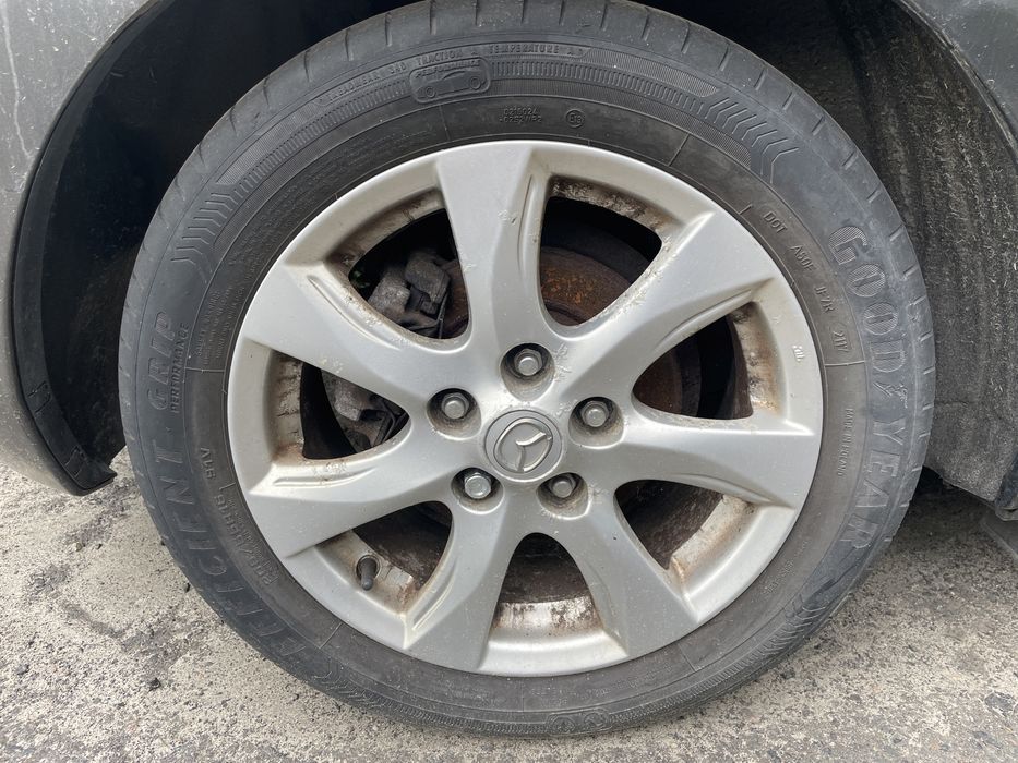 мазда 3, 6 бл запчасти mazda 3, 6 BL GH 2009-2014