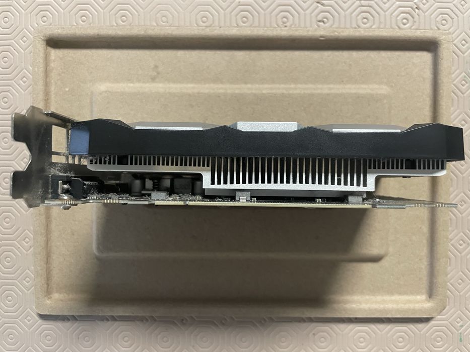 MSI GeForce GTX 1650 Ventus XS 4G