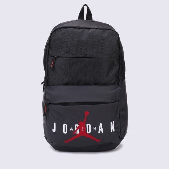 Рюкзак Nike Jordan Pivot Unisex Backpack - Black, Large