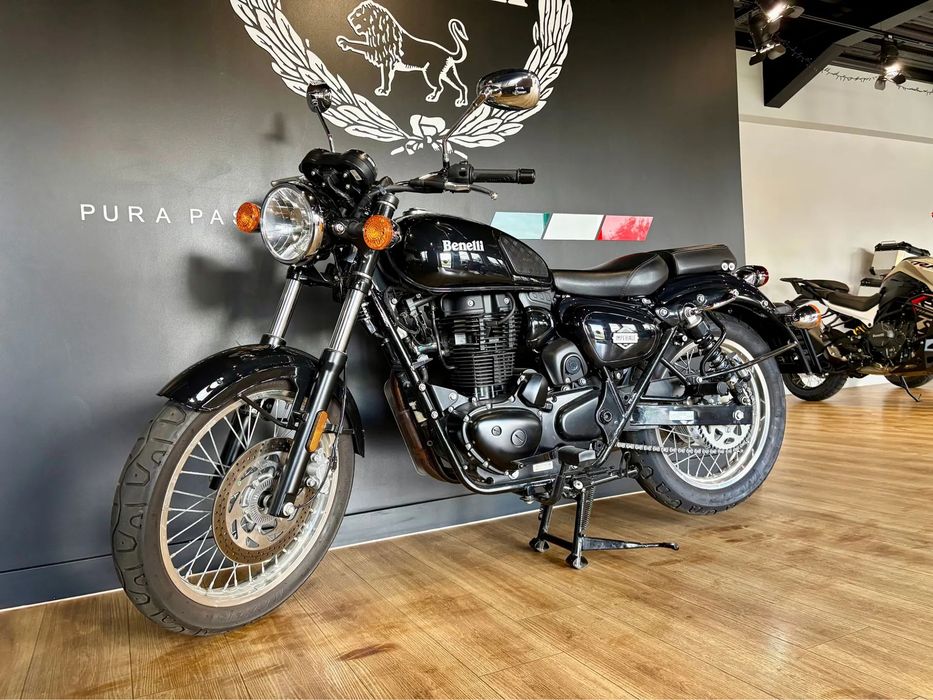 Benelli