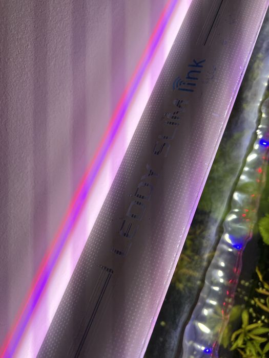 Lampa Leddy Slim link 36W