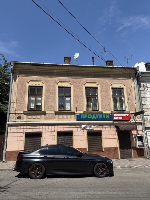 Комерційна нерухомість за адресою вул. Капеланська (площа 112 м²) - Atlanta.ua - фото 6